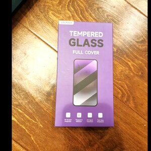 iPhone 15 Pro Max Cell Phone Screen Protector